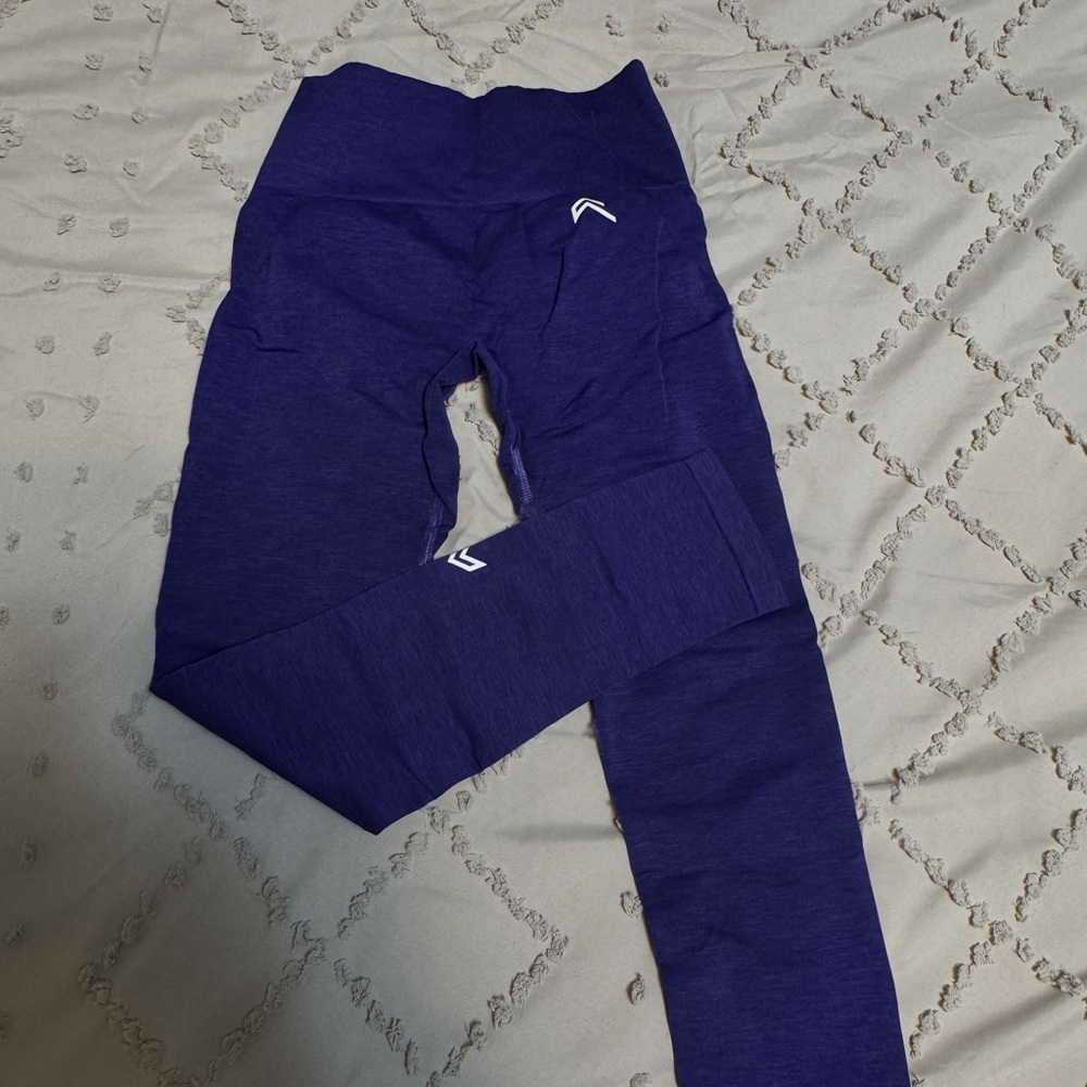 Oner Active Effortless Seamless Leggings